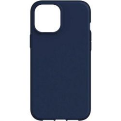  .  Griffin Survivor Clear for iPhone 12 Pro Max - Navy (GIP-052-NVY)