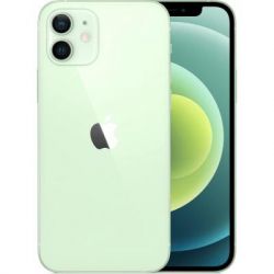   Apple iPhone 12 128Gb Green (MGJF3) -  2