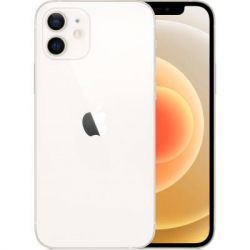   Apple iPhone 12 64Gb White (MGJ63) -  2