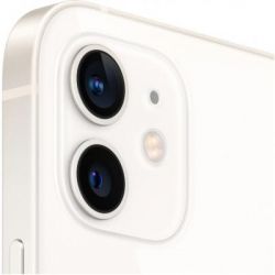  Apple iPhone 12 64Gb White (MGJ63) -  4