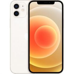   Apple iPhone 12 64Gb White (MGJ63) -  1
