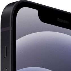   Apple iPhone 12 64Gb Black (MGJ53) -  3