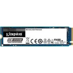SSD  Kingston DC1000B 480GB M.2 2280 (SEDC1000BM8/480G) -  1