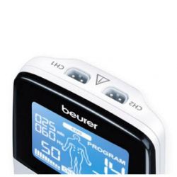 ����������������� Beurer EM 49 - �������� 2