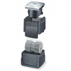 Очисник повітря Beurer LW 230 black - Картинка 3