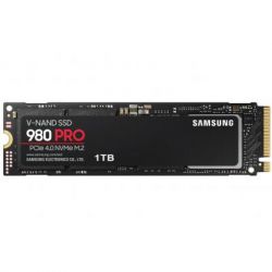 ����������� SSD M.2 2280 1TB Samsung (MZ-V8P1T0BW)
