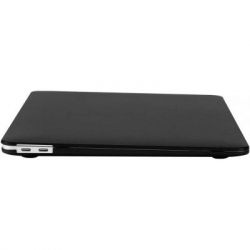 ����� ��� �������� Incase 13" MacBook Air Retina2020 Hardshell Case Black Frost (INMB200615-BLK) - �������� 5