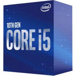  INTEL Core i5 10600KF (BX8070110600KF) -  2