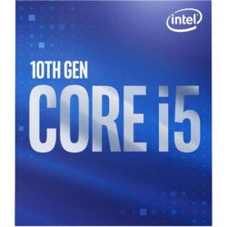  INTEL Core i5 10600KF (BX8070110600KF) -  3
