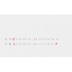 Индукционная варочная поверхность ELECTROLUX EIV63440BW - Картинка 2