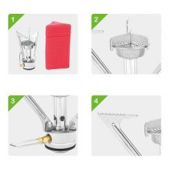 ������� BRS BRS-1 - �������� 8