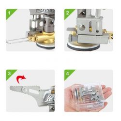 ������� BRS BRS-3 - �������� 2