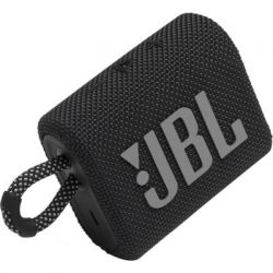    JBL Go 3 Black (JBLGO3BLK) -  10