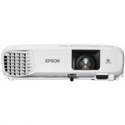 Epson Проєктор EB-W49 V11H983040 - Картинка 2