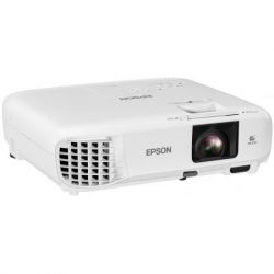 Epson Проєктор EB-W49 V11H983040 - Картинка 3