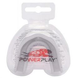 Капа PowerPlay 3309 SR White (PP_3309_SR_White) - Картинка 3