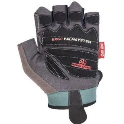 Рукавички для фітнесу Power System Woman"s Power PS-2570 XS Black (PS-2570_XS_Black) - Картинка 2