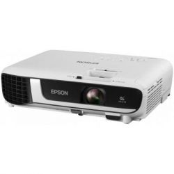  Epson EB-W51 (V11H977040), White, 3LCD, 1280x800 (16:10), 4000 , 16 000:1, VGA/HDMI, PAL/NTSC/SECAM/HDTV, 237x302x82  -  5