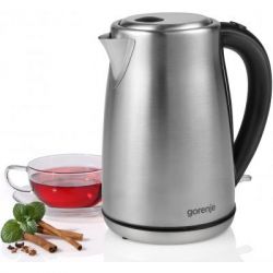 Електрочайник Gorenje K17S - Картинка 2