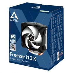    Arctic Freezer i13 X (ACFRE00078A) -  7