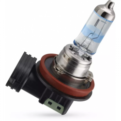 ��������� PHILIPS H11 X-treme VISION PRO +150%, 3700K, 1��/������ (12362XVPB1) - �������� 2