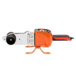 Паяльник для пластиковых труб Tekhmann для труб TPW-2406 (846737) - Картинка 3