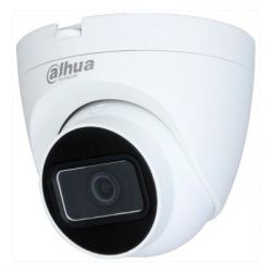 Камера відеоспостереження Dahua DH-HAC-HDW1200TRQP-A (2.8)