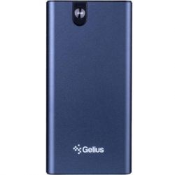Батарея универсальная Gelius Pro Edge GP-PB10-013 10000mAh Blue (00000078419)