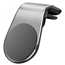   XoKo RM-C70 Flat Magnetic silver (XK-RM-C70-SL) -  1
