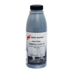 ����� HP LJ M203/M206/M227/M230, Black, 120 �, Static Control (TRHM203-120B-P)