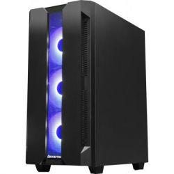 ������ CHIEFTEC Gaming Hunter Tempered Glass Edition (GS-01B-OP) - �������� 5