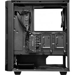  Chieftec Gaming Hunter Tempered Glass Edition (GS-01B-OP) -  6