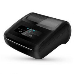 Принтер чеков HPRT HM-A300s USB, bluetooth (20314)