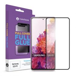   MakeFuture Samsung S20 FE Full Cover Full Glue (MGF-SS20FE)