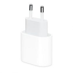   Apple USB-C Power Adapter 20W (MHJE3ZM/A)