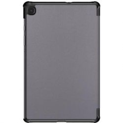    BeCover Smart Case Samsung Galaxy Tab S6 Lite 10.4 P610/P615 Gray (7 (705215) -  2