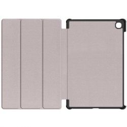    BeCover Smart Case Samsung Galaxy Tab S6 Lite 10.4 P610/P615 Gray (7 (705215) -  3