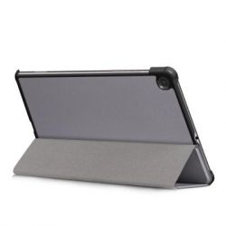    BeCover Smart Case Samsung Galaxy Tab S6 Lite 10.4 P610/P615 Gray (7 (705215) -  6