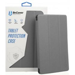    BeCover Smart Case Samsung Galaxy Tab S6 Lite 10.4 P610/P615 Gray (7 (705215) -  1
