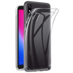 Чохол-накладка BeCover для ZTE Blade A3 2020 Transparancy (705118) - Картинка 2