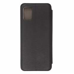 Чохол до мобільного телефона BeCover Exclusive Samsung Galaxy A51 SM-A515 Black (704754) - Картинка 2