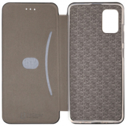 Чохол до мобільного телефона BeCover Exclusive Samsung Galaxy A51 SM-A515 Black (704754) - Картинка 3
