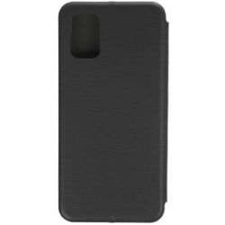 Чехол для мобильного телефона BeCover Exclusive Samsung Galaxy M31s SM-M317 Black (705264) - Картинка 2