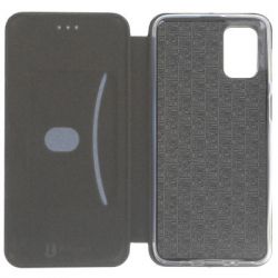 Чехол для мобильного телефона BeCover Exclusive Samsung Galaxy M31s SM-M317 Black (705264) - Картинка 3