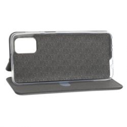 Чехол для мобильного телефона BeCover Exclusive Samsung Galaxy M31s SM-M317 Black (705264) - Картинка 4