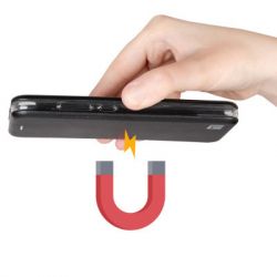 Чехол для мобильного телефона BeCover Exclusive Samsung Galaxy M31s SM-M317 Black (705264) - Картинка 6