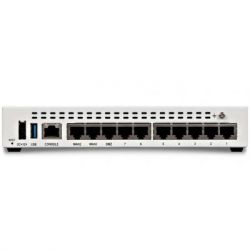  Fortinet FG-60F-EU (FG-60F) -  3