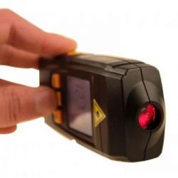 Тахометр Benetech бесконтактный (GM8905) - Картинка 3