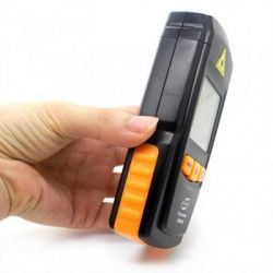 Тахометр Benetech бесконтактный (GM8905) - Картинка 5