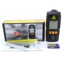 Тахометр Benetech бесконтактный (GM8905) - Картинка 6